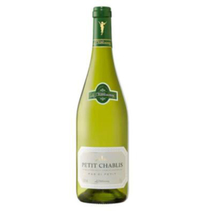 La Chablisienne Borászat - Petit Chablis | Colour WineWorld Kft.
