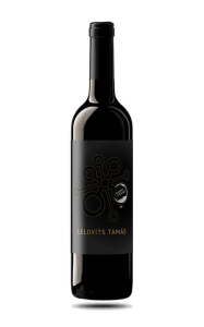 Lelovits Tamás - Villányi Franc Superpremium | Colour WineWorld Kft.