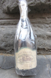 Colour WineWorld Borszaküzlet, Borkereskedés - Muzeális borok, 2003 Linczmayer sárgamuskotály