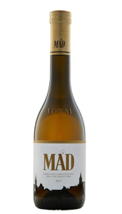 Colour WineWorld Borszaküzlet, Borkereskedés - MÁD kései szüret   4900ft 