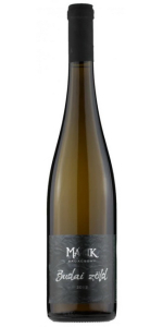 Málik Zoltán - Badacsony - Budai Zöld | Colour WineWorld Kft.