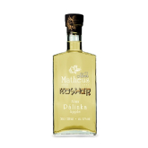 Colour WineWorld Borszaküzlet, Borkereskedés - Kóser pálinkák, Matheus Silver Kóser Alma Pálinka