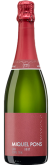 Colour WineWorld Borszaküzlet, Borkereskedés - Miquel Pons, Cava Brut Guarda organic pezsgő