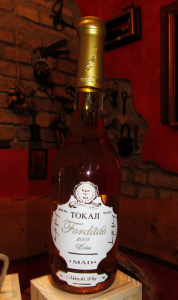 Monyók József pincészete - Fordítás 2004!!! | Colour WineWorld Kft.