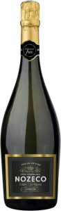 Les Grands Chais de France - Nozeco Bucks Fizz Vegán Alkoholmentes narancsos Pezsgő | Colour WineWorld Kft.