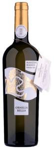 Ornella Bellia - Manzoni Bianco | Colour WineWorld Kft.