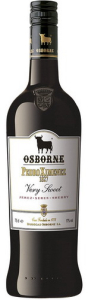Osborne - Pedro Ximenez | Colour WineWorld Kft.