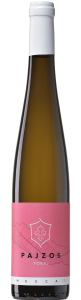 Pajzos Tokaj - Késői szüretelésű Sárgamuskotály | Colour WineWorld Kft.