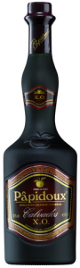 Papidoux Calvados - Calvados XO  | Colour WineWorld Kft.
