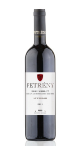 Muzeális borok - 2013 Egri Superiore Syrah - Petrény Winery | Colour WineWorld Kft.