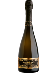 Pizzolato - Valdobbiadene Prosecco Superiore DOCG Extra dry - bio prosecco | Colour WineWorld Kft.