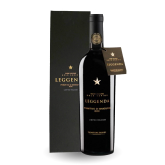 Colour WineWorld Borszaküzlet, Borkereskedés - Vigneti del Salento, Vigne Vecchie Primitivo di Manduria Leggenda Limited díszdobozzal