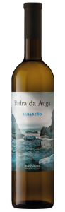 Bodegas Gallegas - Pedra da Auga Albarino | Colour WineWorld Kft.