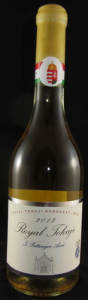 Royal Tokaj - 5 puttonyos tokaji aszú   | Colour WineWorld Kft.