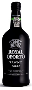 Royal Oporto - Tawny Porto | Colour WineWorld Kft.