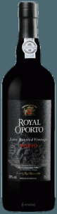 Royal Oporto - Late Botlled Vintage  | Colour WineWorld Kft.