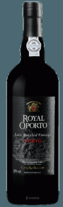 Royal Oporto - Late Bottled Vintage | Colour WineWorld Kft.