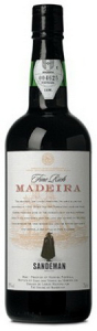 Sandeman - Madeira | Colour WineWorld Kft.