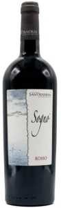 Sant Andrea - Sogno (Csúcsbor)  | Colour WineWorld Kft.