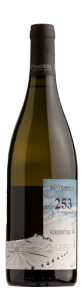 Sant Andrea - Cantina SantAndrea 253 Giorni Vermentino | Colour WineWorld Kft.