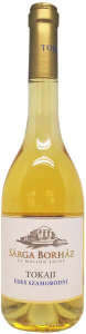 Disznókő- Sárga Borház - Édes Szamorodni  | Colour WineWorld Kft.