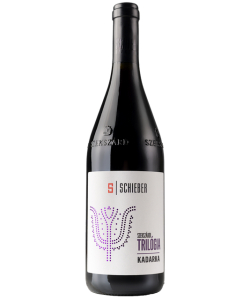 Schieber Borászat - Szekszárdi Trilógia Kadarka | Colour WineWorld Kft.