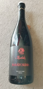 Hisztaminmentes borok - Skrabski Pince Barátcsuha - Filoxériavész előtti borkülönlegesség | Colour WineWorld Kft.