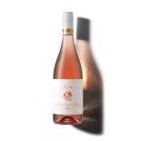 Colour WineWorld Borszaküzlet, Borkereskedés - Skrabski Pince / Balatonudvari, Rosé - Alacsony hisztamintartalmú rozébor 
