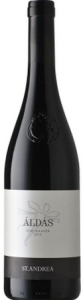 St. Andrea Pincészet - Áldás  | Colour WineWorld Kft.