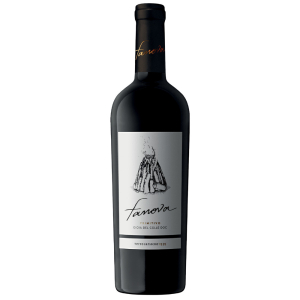 Terrecarsiche - Terrecarsiche Fanova Primitivo | Colour WineWorld Kft.