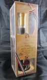 Colour WineWorld Borszaküzlet, Borkereskedés - Muzeális borok, 1960 Tokaji aszú 6 puttonyos 