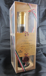 Muzeális borok - 1953 Tokaji aszú 6 puttonyos  | Colour WineWorld Kft.