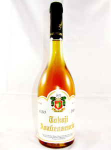 Muzeális borok - 1988 Tokaji aszúesszencia - Monyók József  pincészete | Colour WineWorld Kft.