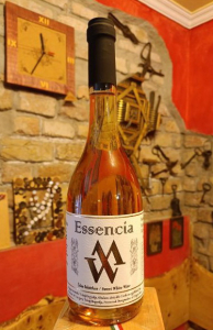 Muzeális borok - 1988 Tokaji Esszencia Monyók József EREDETI ÁR: 169.000 Ft | Colour WineWorld Kft.
