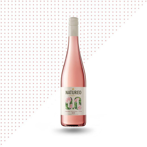 Torres - Spanyol - Torres Natureo Rozé - Alkoholmentes bor  | Colour WineWorld Kft.