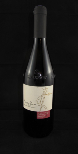 Tüske pince, Halmai Csaba - Harmatos Kadarka  | Colour WineWorld Kft.