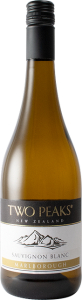 Two Peaks - Sauvignon Blanc EREDETI ÁR: 3800 | Colour WineWorld Kft.