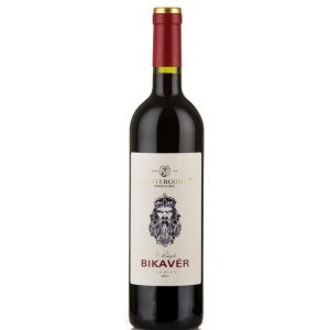 Vesztergombi Ferenc - St László Bikavér Prémium | Colour WineWorld Kft.