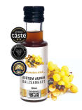 Gourmet - Aszú balzsamecet  100ml | További információért kattintson! | Borkiegeszitok.hu