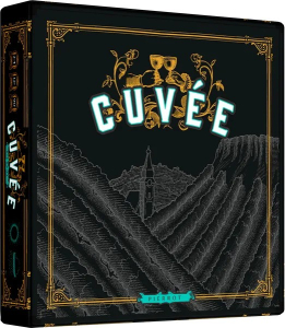 Ajándékcsomagok - Cuvée Boros Társasjáték
