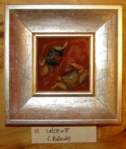 Műalkotások - Légyott